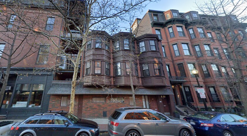 Foto principal - 307 Shawmut Ave