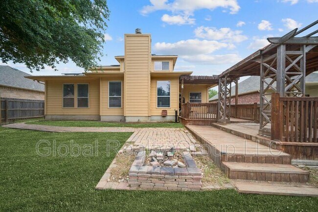 Foto del edificio - 444 Silver Buckle