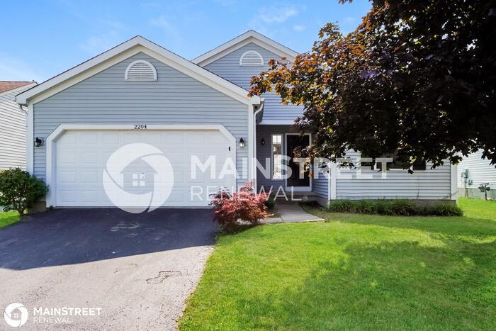 Primary Photo - 2204 Brookbank Dr, Columbus, OH 43123