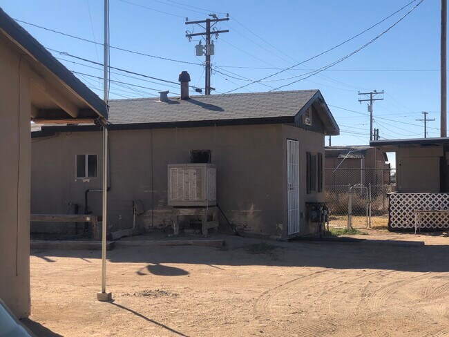 Foto del edificio - 27060 Twenty Mule Team Rd