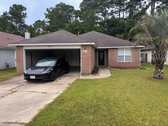 Building Photo - 2517 Gulf Breeze Ave