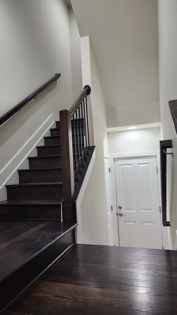 Photo - 3 BR Plus Den and Garage in Potomac Yard! Townhome