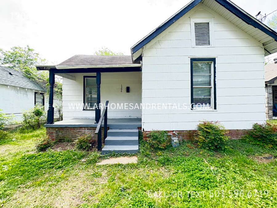 Foto principal - 1306 W 24th St