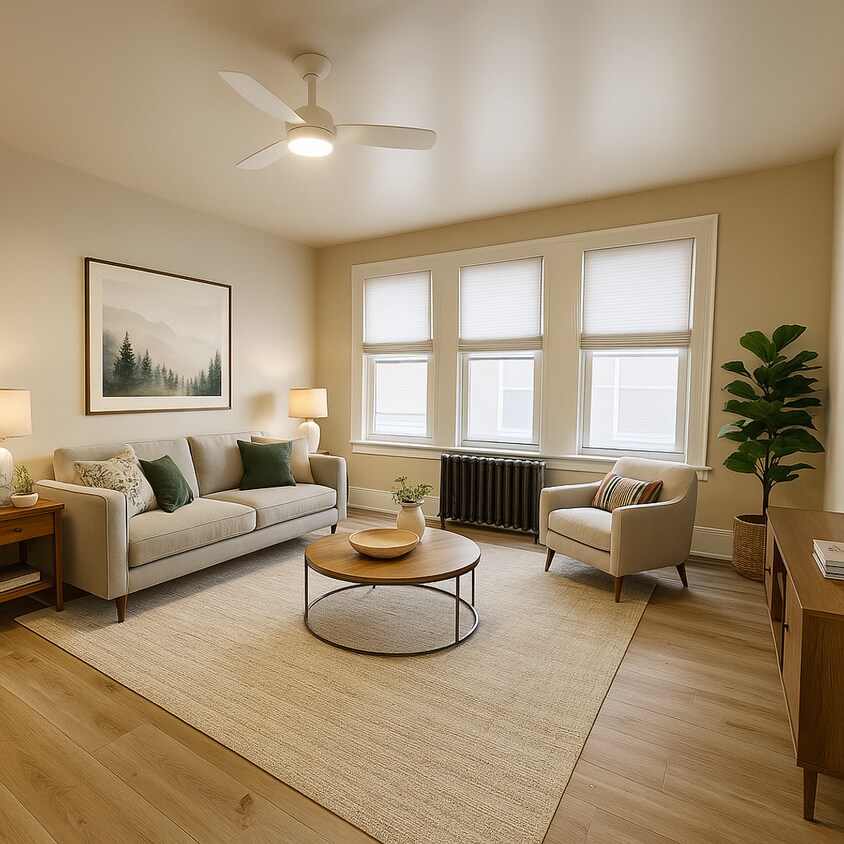 Foto principal - 1306 W Hunting Park Ave