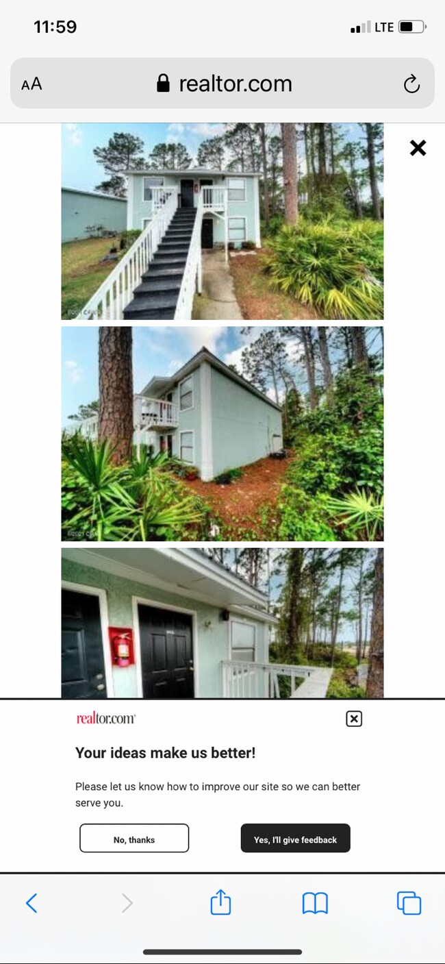 Building Photo - 3600 Tiki Dr