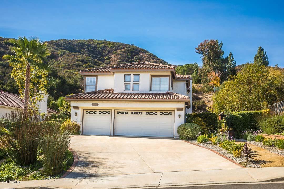 Foto principal - 27476 Revere Way