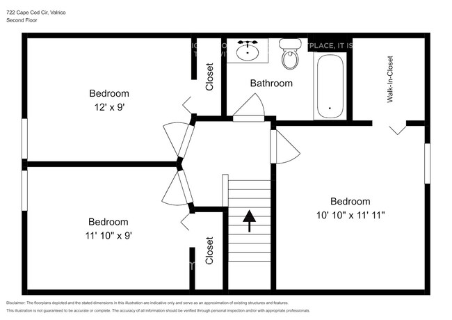 Foto del edificio - 722 Cape Cod Cir