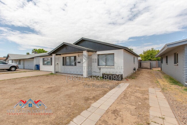 Building Photo - 3410 S Cutler Dr