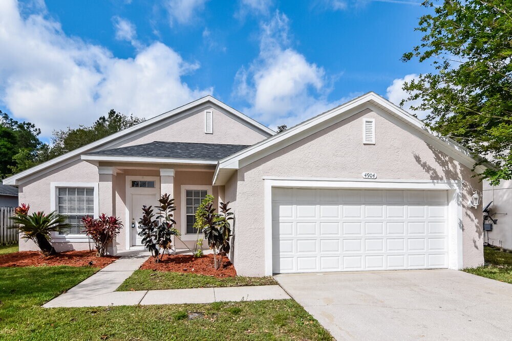 Foto principal - 4904 Ridgemoor Cir