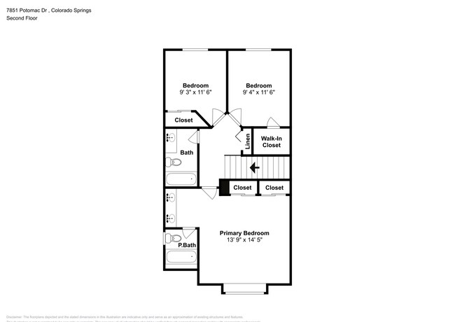 Building Photo - 7851 Potomac Dr