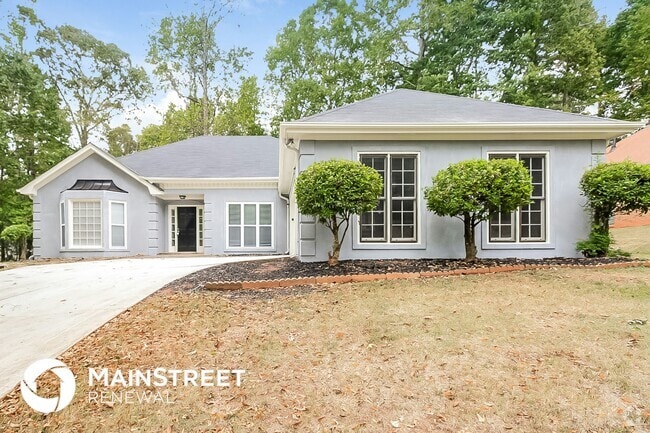 Building Photo - 1393 Crooked Tree Cir