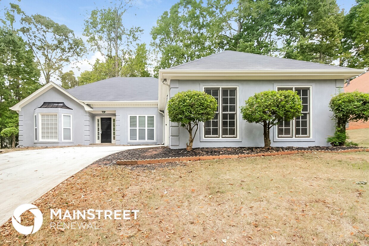 Foto principal - 1393 Crooked Tree Cir