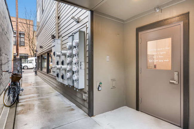 Foto del edificio - 3334 SE Belmont St