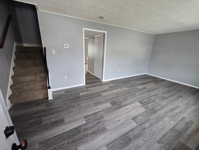 Foto del edificio - Spacious 4-Bedroom, 1.5-Bath Townhome in Battery Village – Havre de Grace, MD