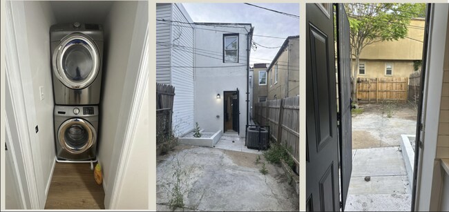 Foto del edificio - 2033 Jefferson St