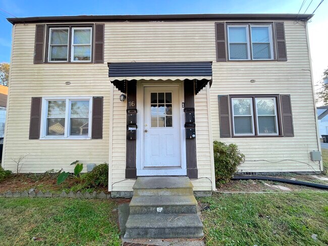 Foto del edificio - 16 Gillis Rd