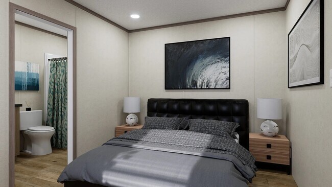 Foto del edificio - 4020 Deadwood Dr N