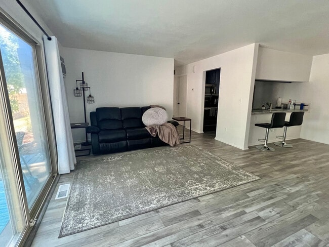 Living Room - 8850 Jasmine Ln