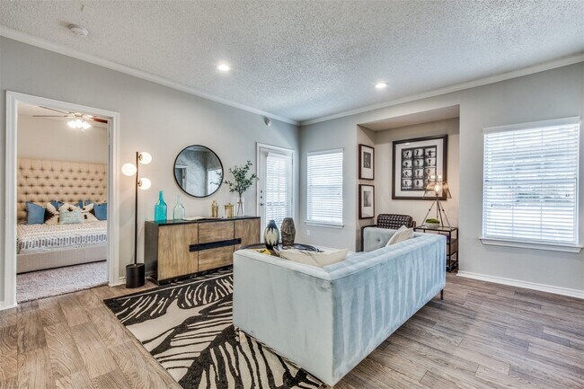 Foto del edificio - 4809 North O\'Connor Road Apt #F116, Irvin...