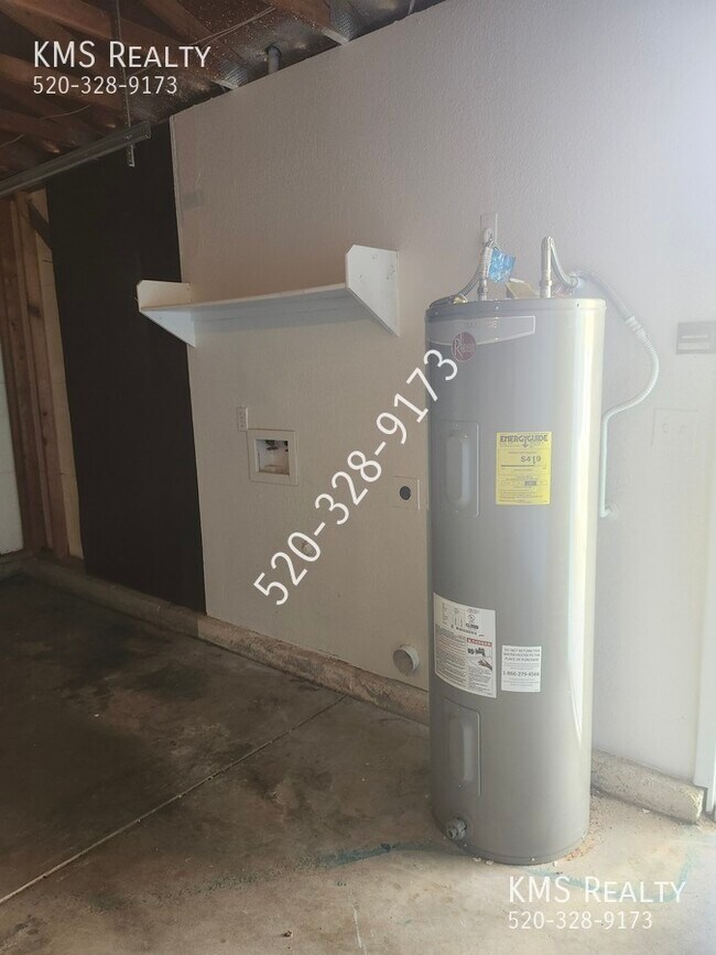 Foto del edificio - 5218 W Wood Owl Dr