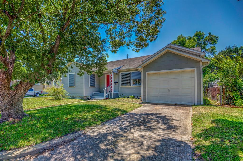 5001 Avenue P 1/2, Galveston, TX 77551 House Rental in Galveston, TX