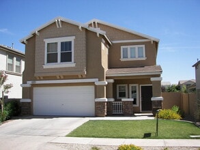 Building Photo - 4237 E Windsor Dr