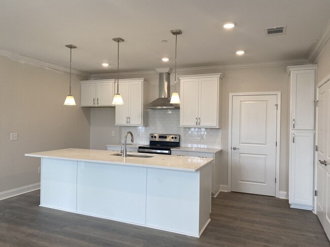 Building Photo - Beautiful new build in Nolensville