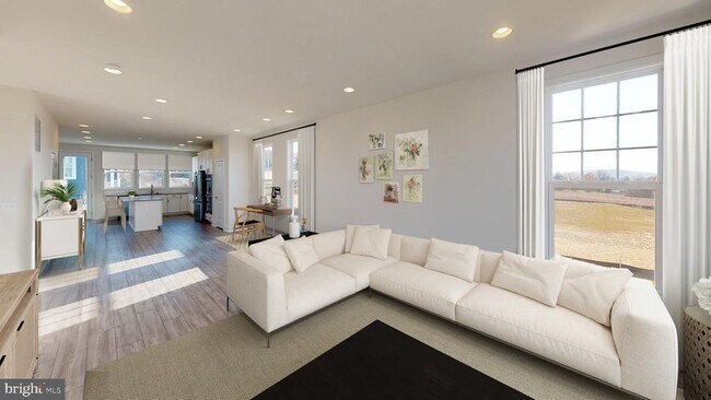 Foto del edificio - 8665 Anderson Ave