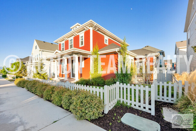 Building Photo - Single Family Home Located in Daybreak!