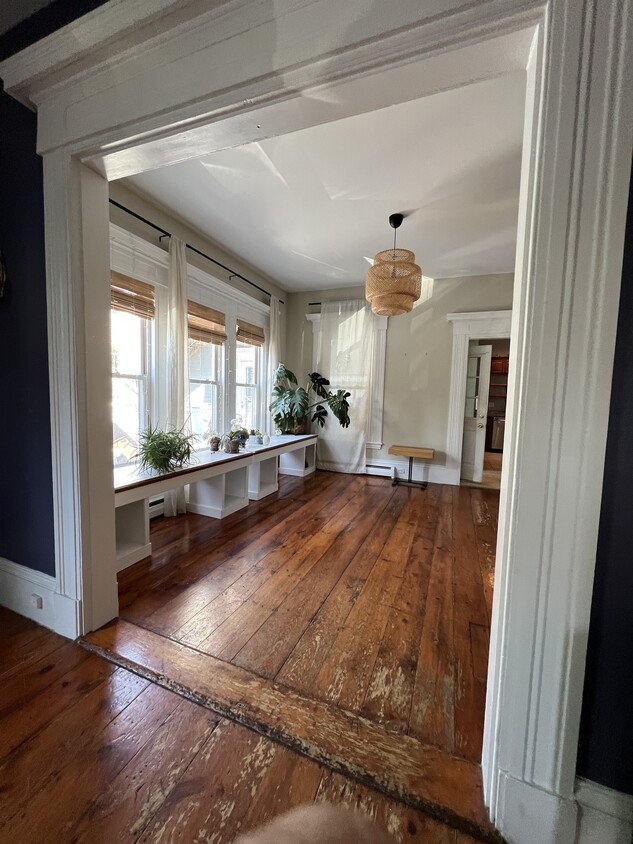 81 Quebec St Unit 1, Portland, ME 04101 Condo for Rent in Portland, ME