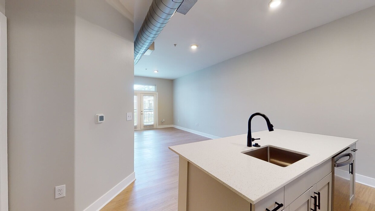 Photo - Towson Promenade Apartments