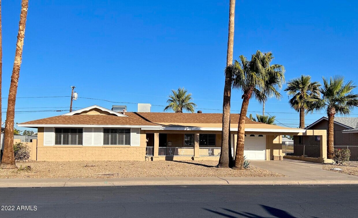 12247 W Cherry Hills Dr, Sun City, AZ 85351 House Rental in Sun City, AZ