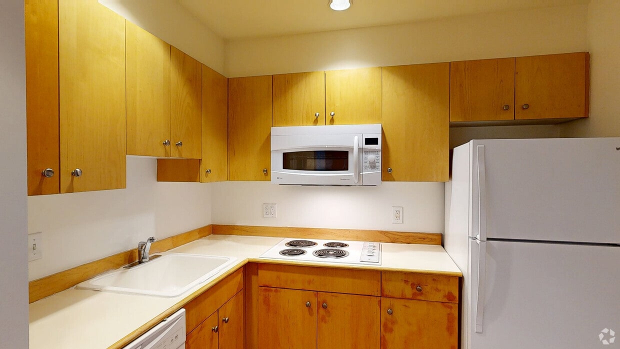 Photo - Tremont Commons Apartments