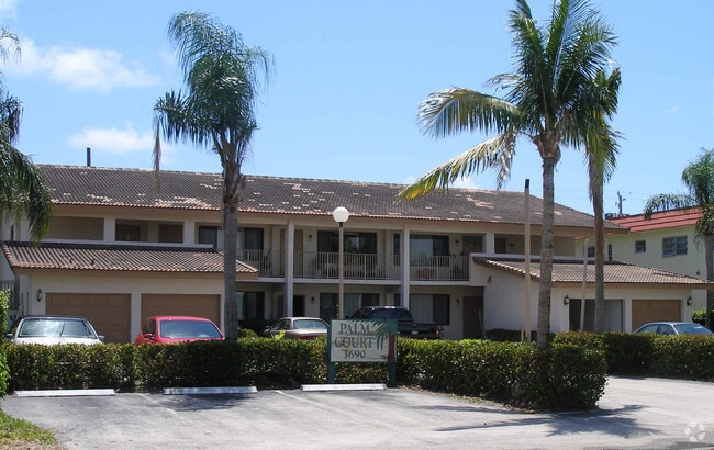 Foto del edificio - Palm Court