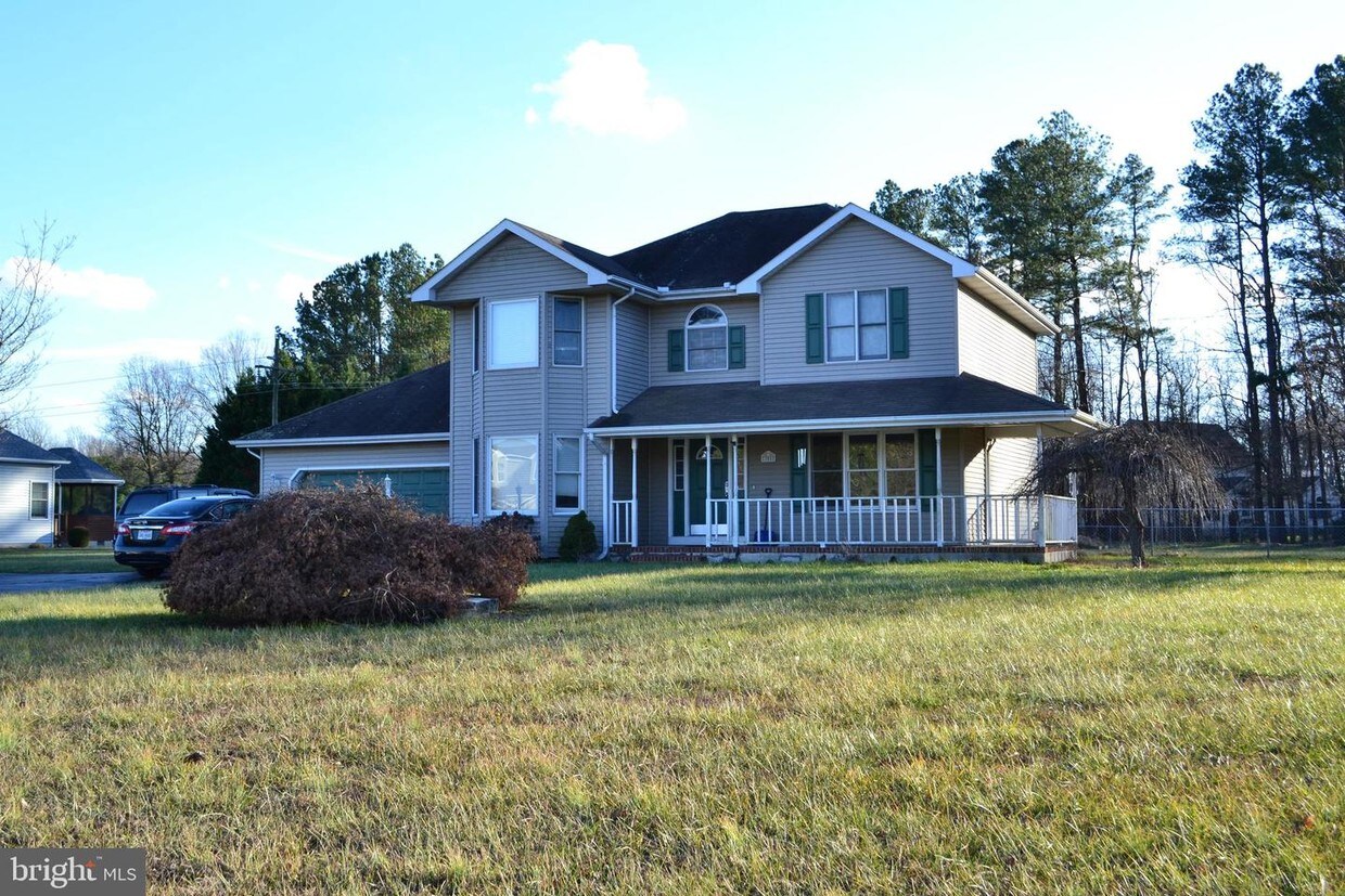 Building Photo - 308 Springfield Way