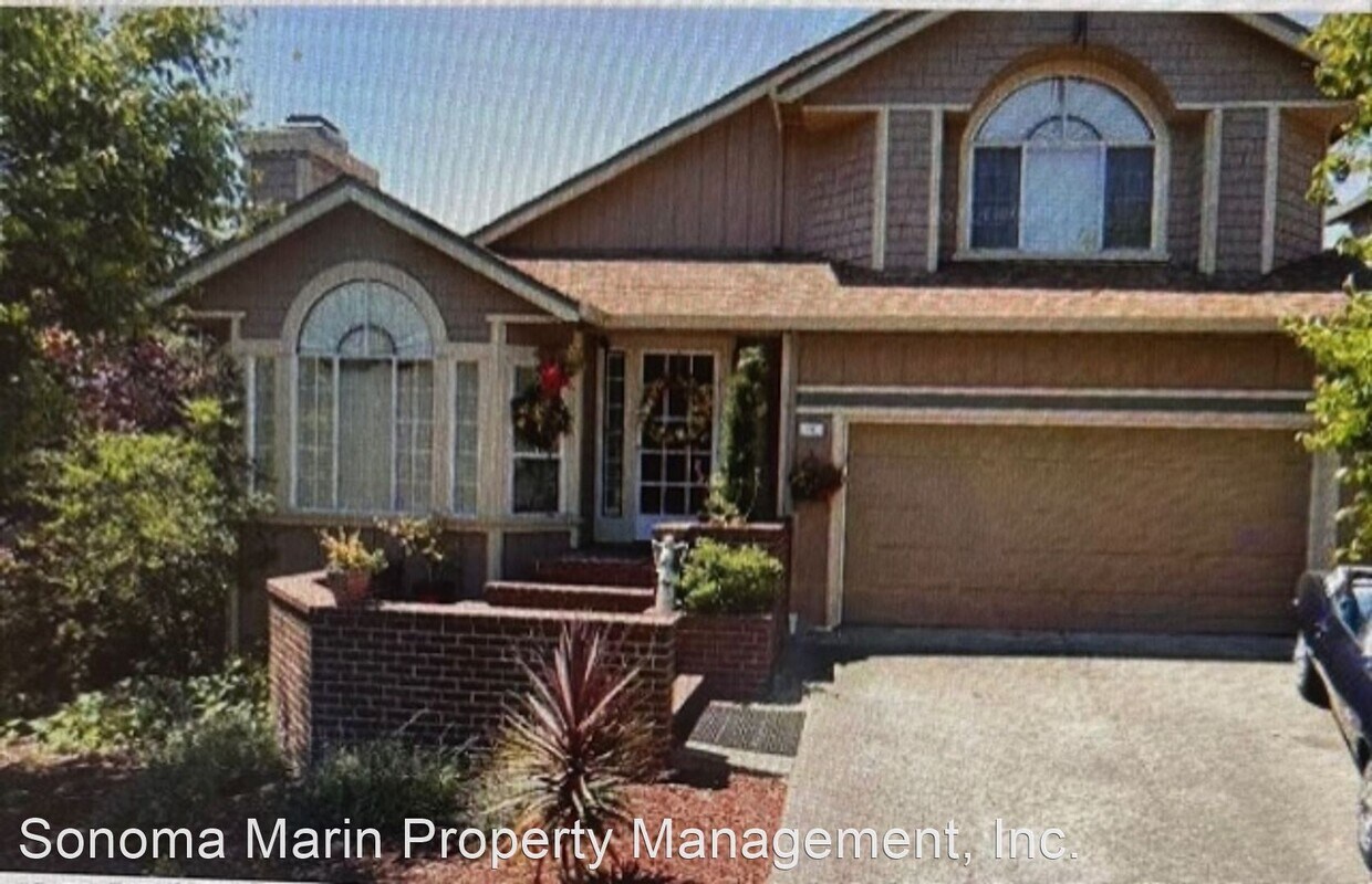 11 Northview Ct, San Rafael, CA 94903 House Rental in San Rafael, CA