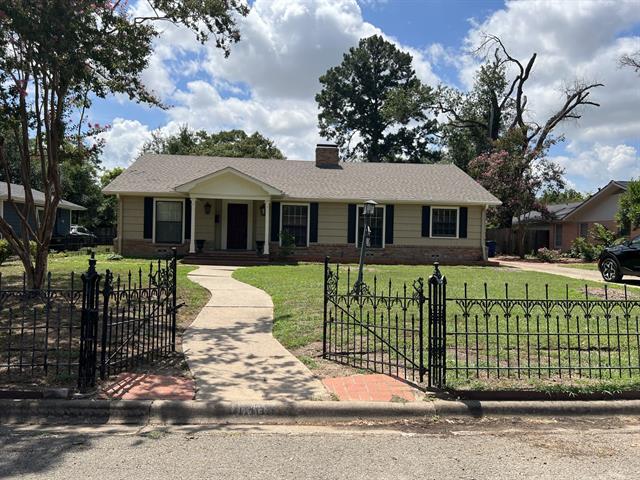 Primary Photo - 1309 Ficklin Ave
