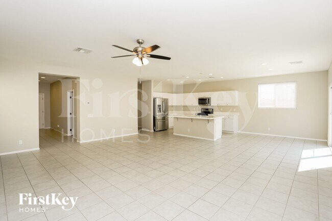 Foto del edificio - 4527 Amberley Ridge Ave