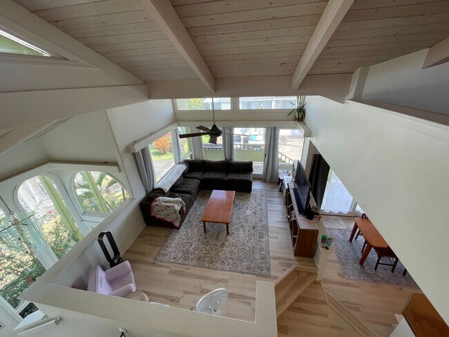 Foto del edificio - Two Bedroom + Loft/Two Bathroom Napili Tow...