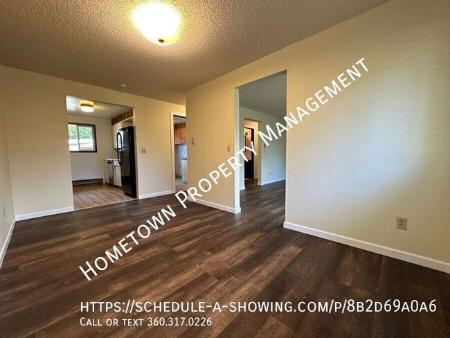 Building Photo - Adorable 2 Bedroom Olympia Rambler - Avail...