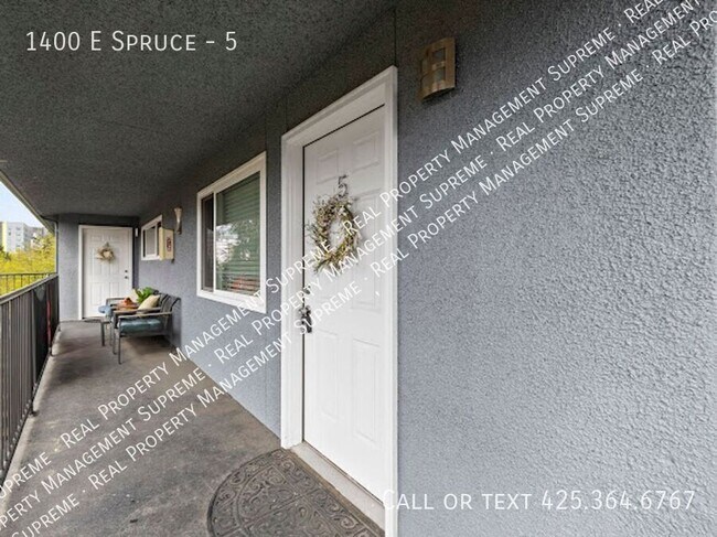 Foto del edificio - 1400 E Spruce-5