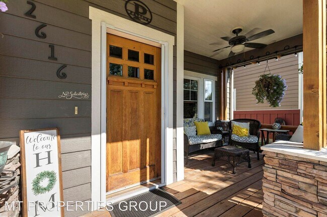 Foto del edificio - 4 br, 2 bath House - 2616 Dublin