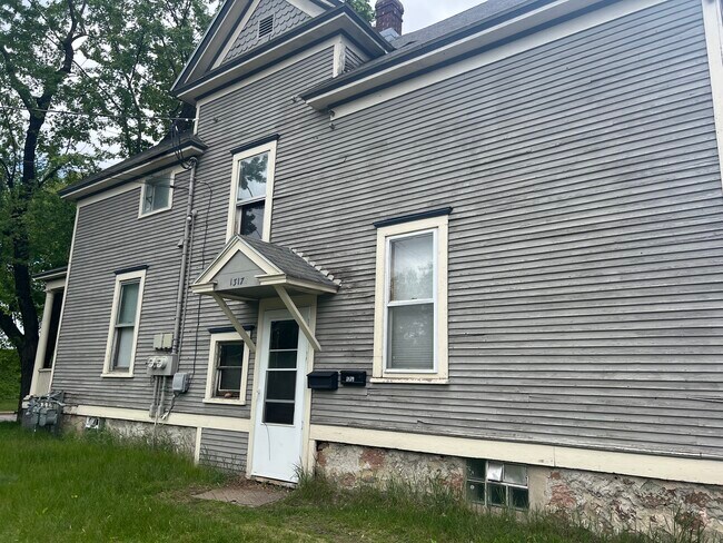 Foto del edificio - 1317 Cleveland Ave