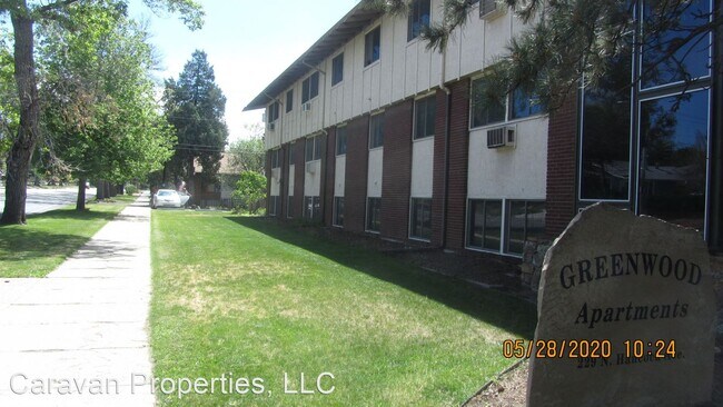 Building Photo - 229 N Hancock Ave