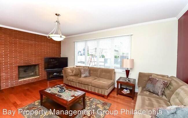 Foto del edificio - 3 br, 2 bath House - 1135 S Broad St Unit ...