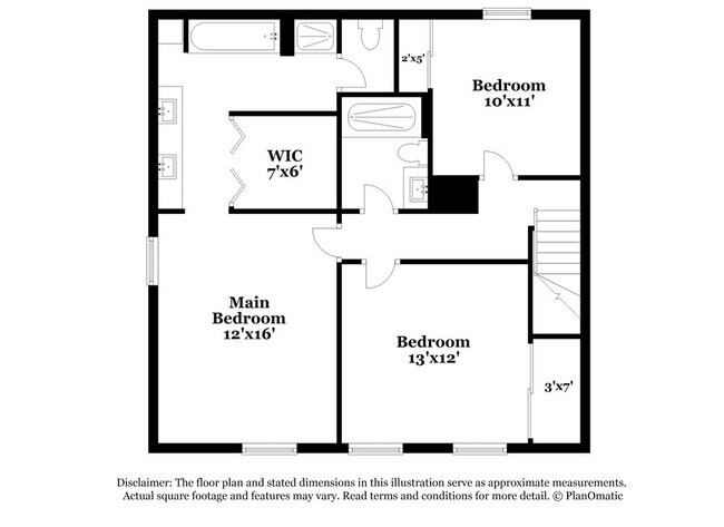 Building Photo - 4792 S Gar Way