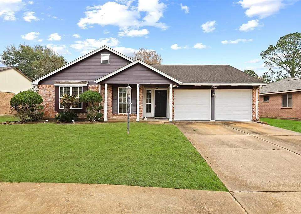 Foto principal - 2314 N Ferrisburg Ct