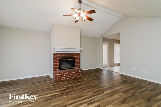 Foto del edificio - 7213 Ashbourne Way