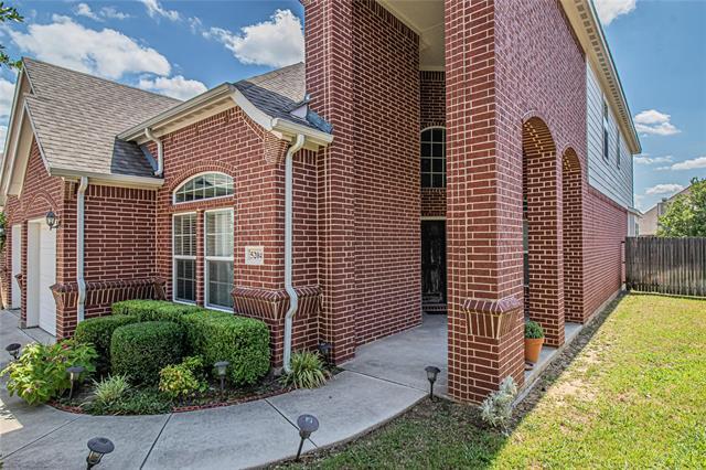 Foto del edificio - 5204 Katy Rose Ct
