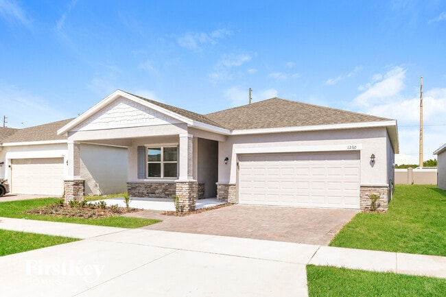 Foto del edificio - 1260 Spokane Pt